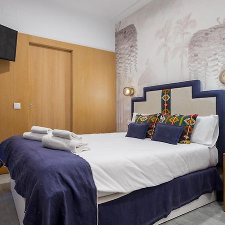 Posada De Los Venerables Seville Ngoại thất bức ảnh